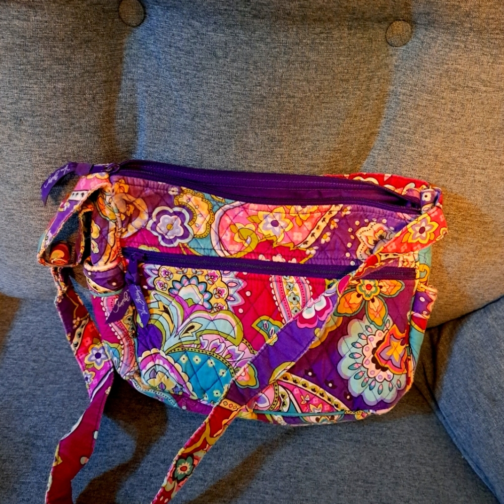 Vera Bradley purse